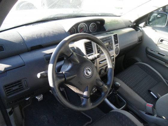 Nissan X-Trail 2.2 DCI 2004